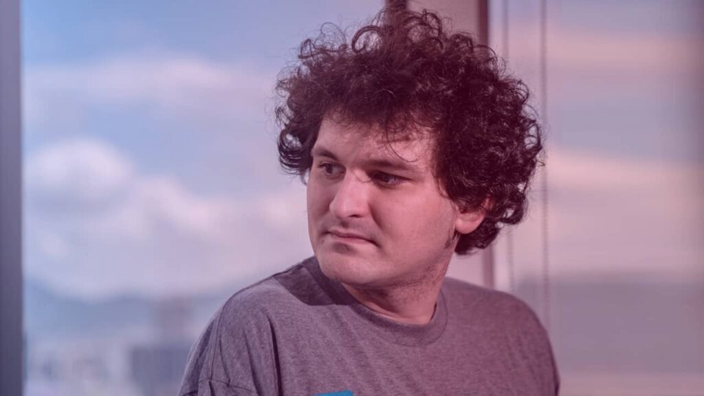 Sam Bankman-Fried