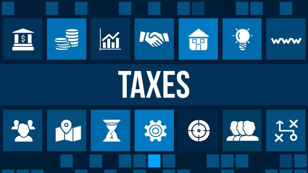 TAXES
