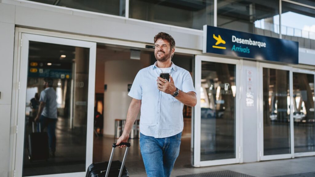 aeroport