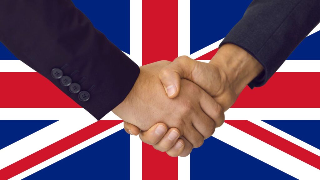 anglais marche travail