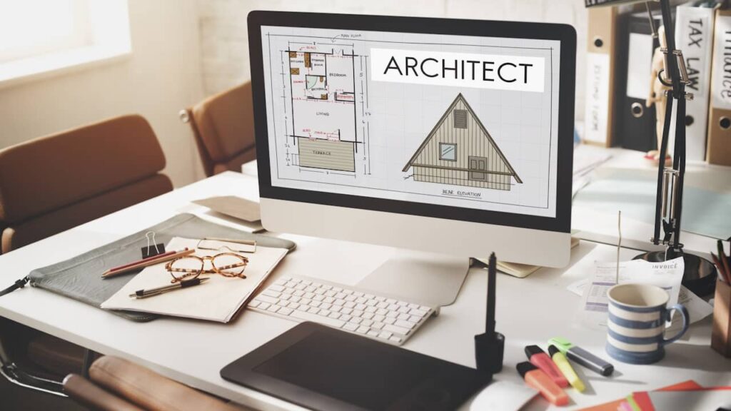 architecture ordinateur