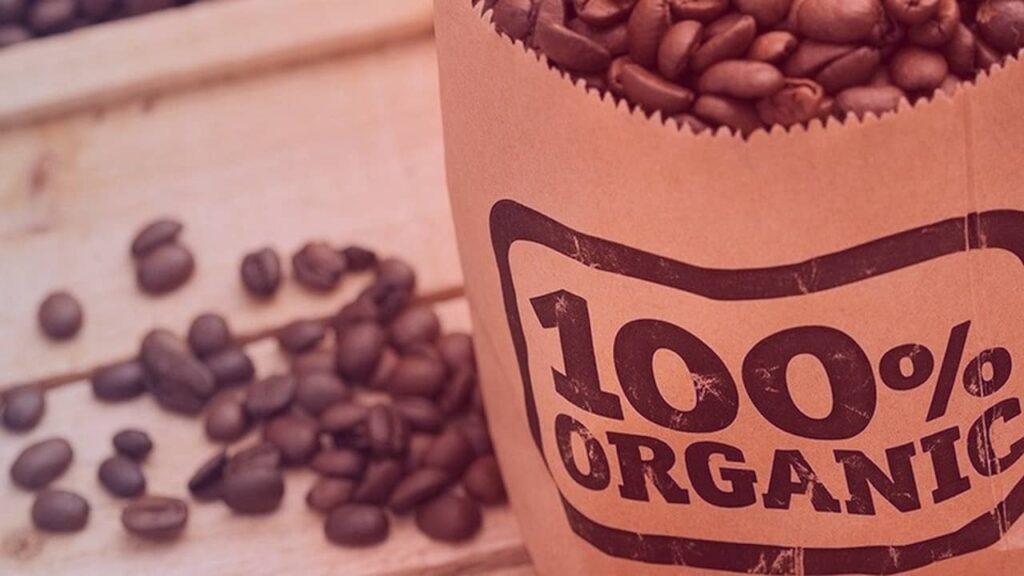 café en grain bio