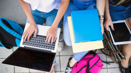 Comment choisir son ordinateur en tant qu’étudiant ?