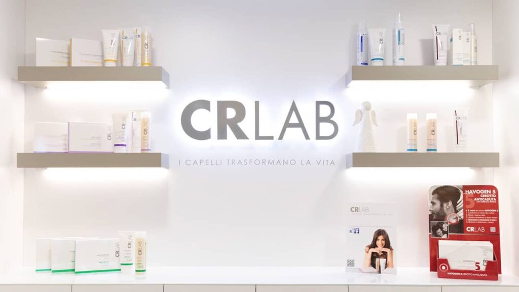 crlab