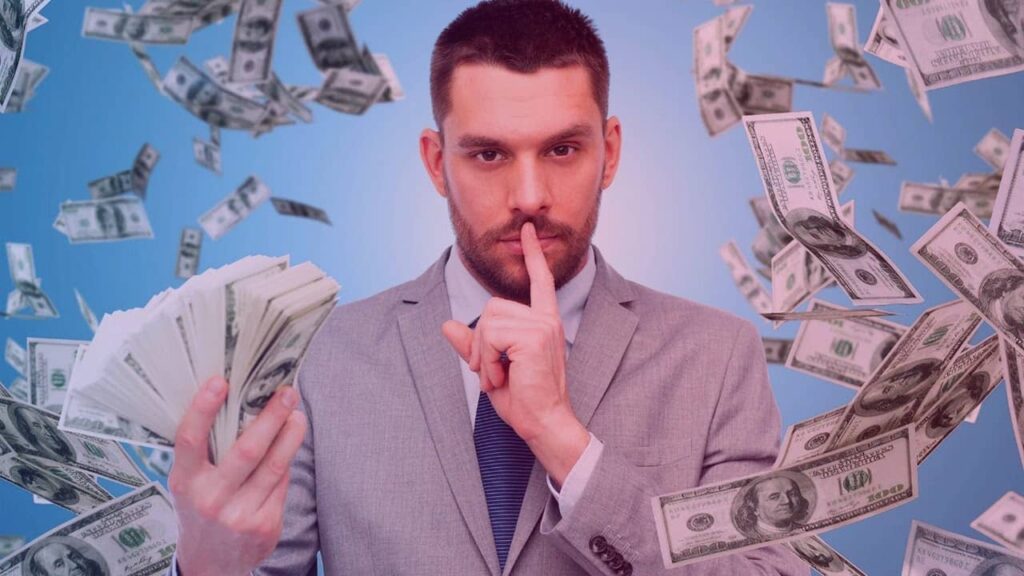 Crypto-millionnaires : dans quoi dépensent-ils leur argent ?