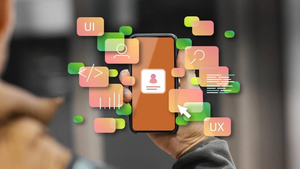 fidélisation des utilisateurs sur les applications mobiles