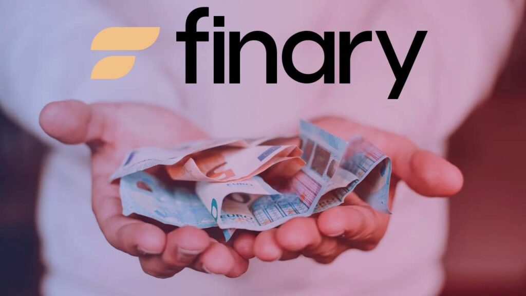 Finary lève 25 millions d'euros en série B : quel impact pour la fintech ?