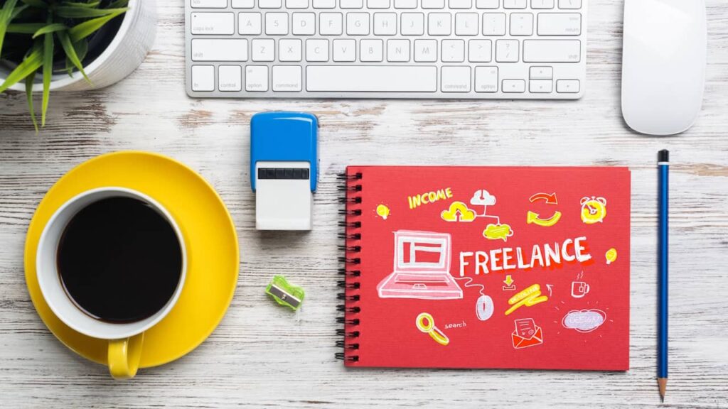 freelance bureau 