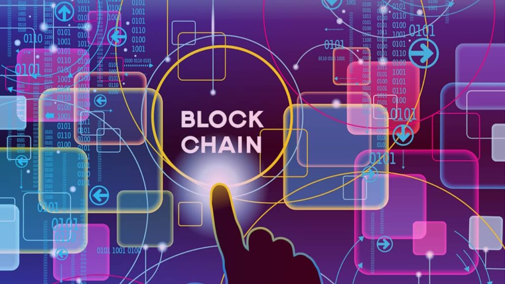innovation technologique blockchain