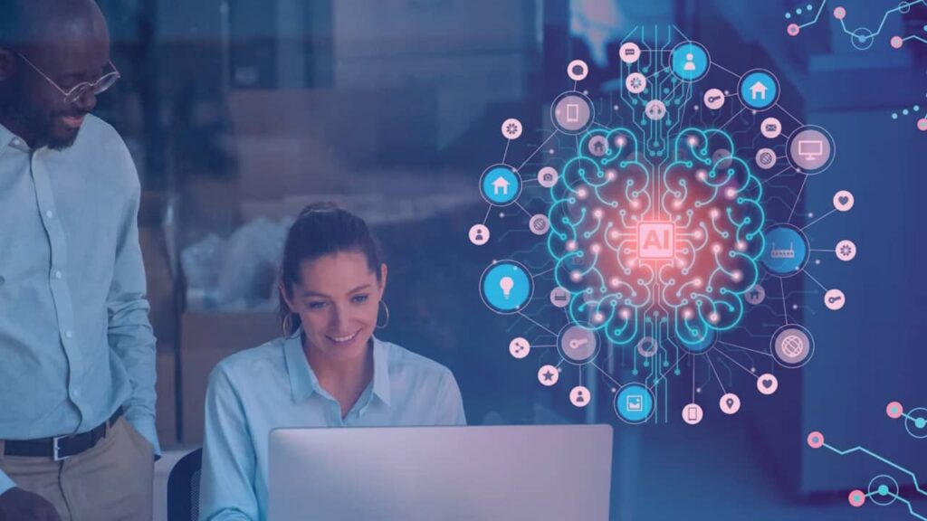innovation technologique et transformation numérique des entreprises