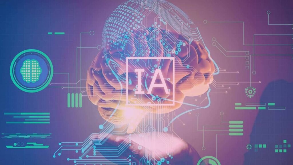 intelligence artificielle