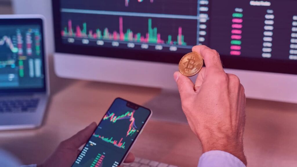 investisseur crypto particulier