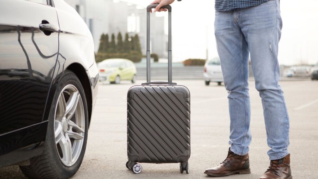 louer voiture aeroport sans agence
