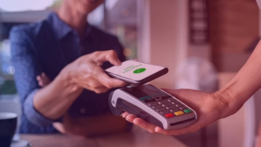 paiement numérique