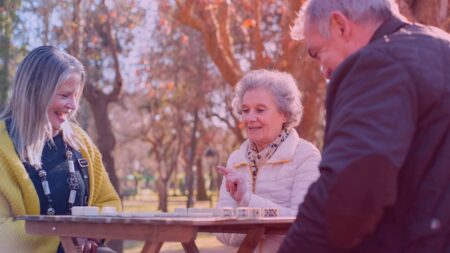 Pourquoi toutes les générations ne jouent-elles pas de la même manière ?