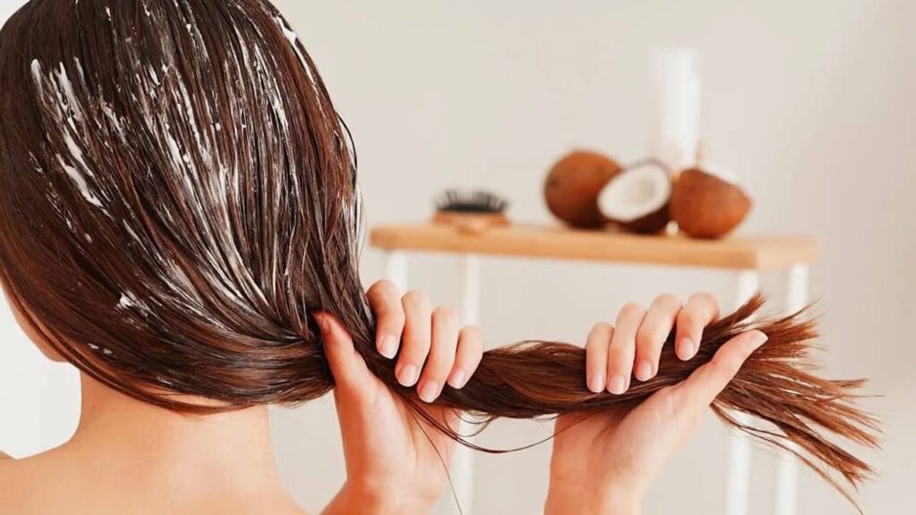 prendre soin de ses cheveux