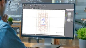 gravure laser logiciel