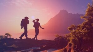 Comment trouver le compagnon de voyage idéal ?