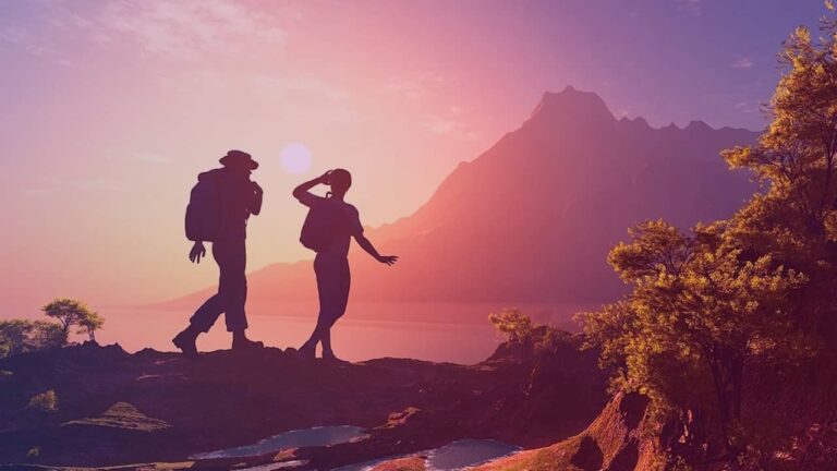 Comment trouver le compagnon de voyage idéal ?