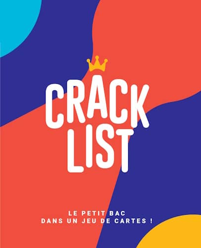 Crack List