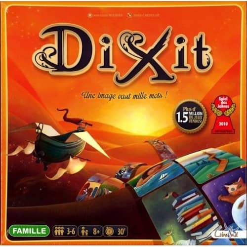 Dixit