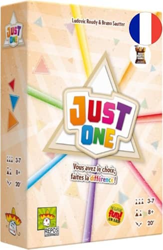 Just One