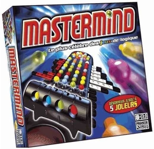 Mastermind