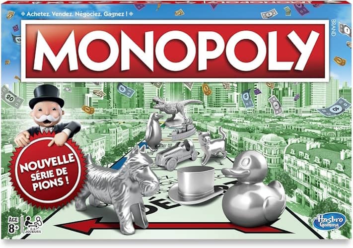 Monopoly