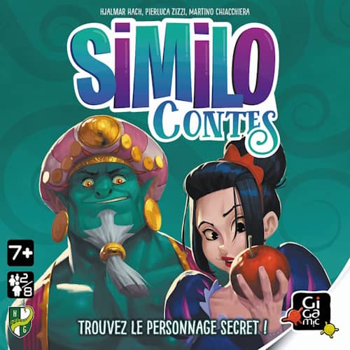 Similo Contes