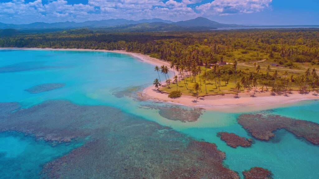 Voyage en République dominicaine
