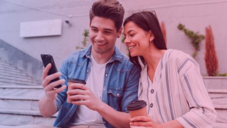 Les applications technologiques que les Français ont le plus utilisées en 2025