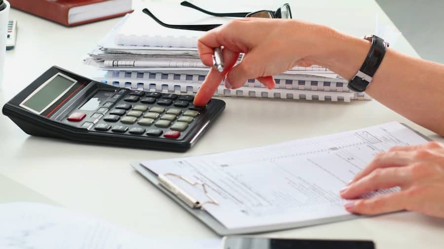 crédit conso montant