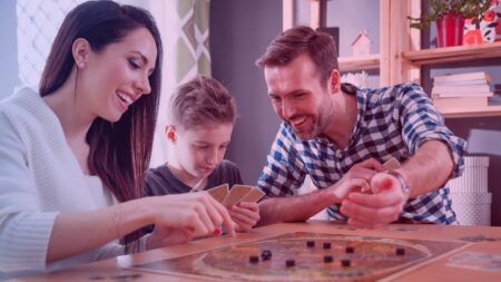 Notre sélection des 33 meilleurs jeux de société pour toute la famille meilleurs jeux de société pour toute la famille