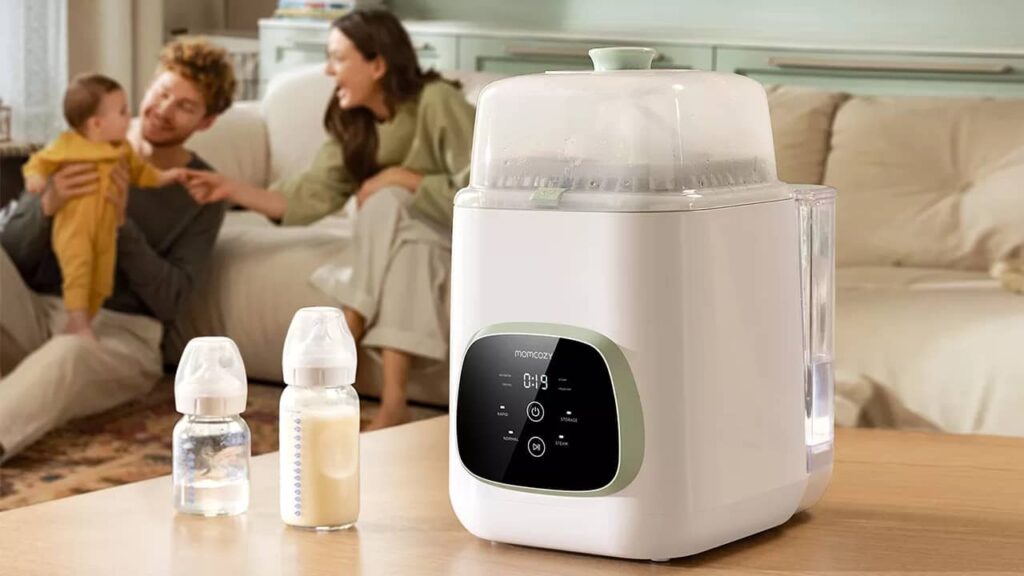 À quelle fréquence faut-il stériliser les biberons des nouveau-nés? Le guide complet À quelle fréquence faut-il stériliser les biberons des nouveau-nés? Le guide complet