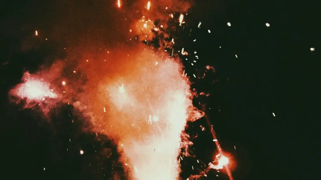 Feux d'artifice à Nancy : illuminez vos événements