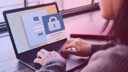 Qu'est-ce qui rend une inscription en ligne digne de confiance ?