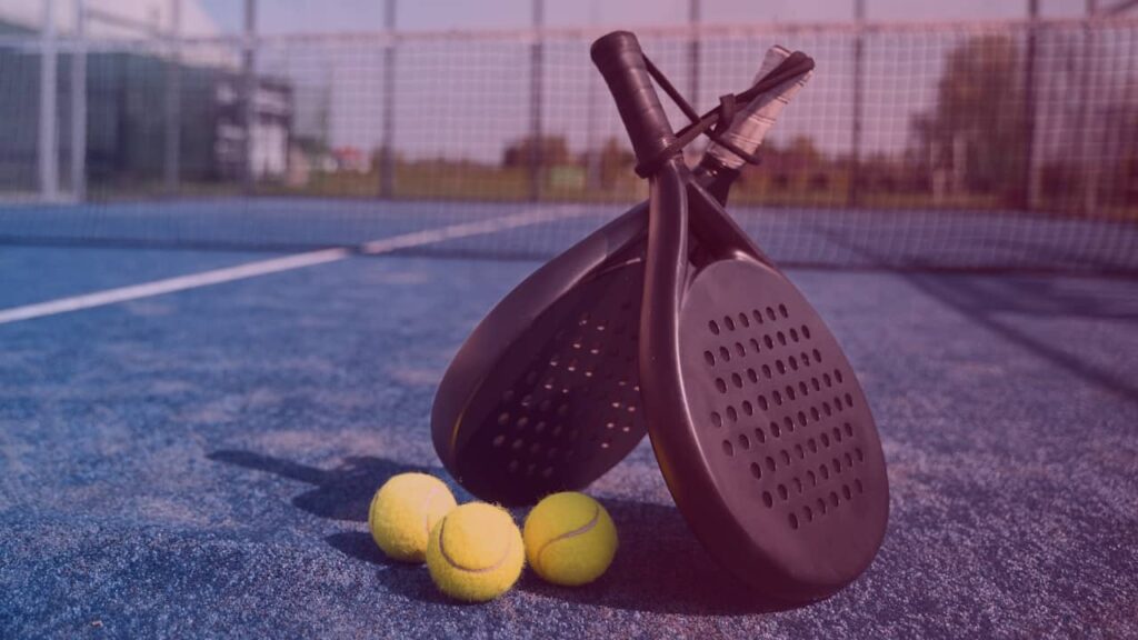 Les raquettes de padel les plus populaires en 2025 Raquettes de padel 2025 : le top des meilleures modèles