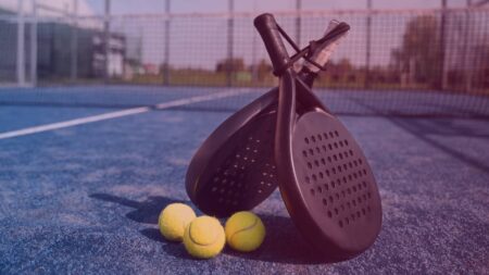 Les raquettes de padel les plus populaires en 2025 Raquettes de padel 2025 : le top des meilleures modèles
