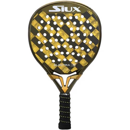 Siux Electra ST4 Stupa Pro