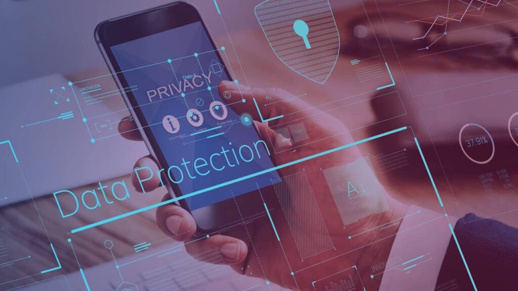 smartphone confidentialité vie privée