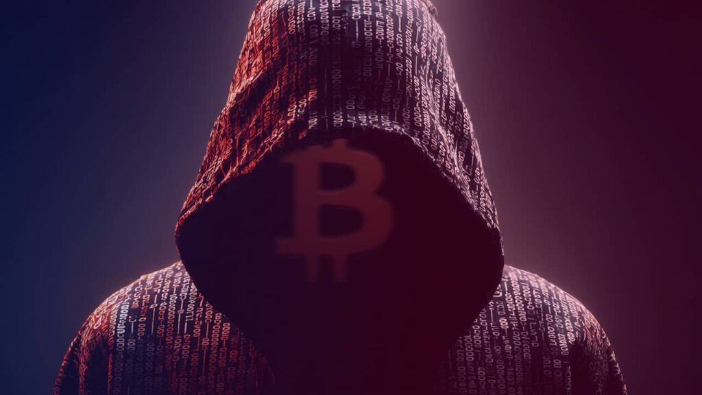 Satoshi Nakamoto le créateur du bitcoin