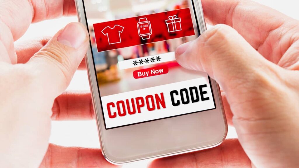 code promo PromoCodie