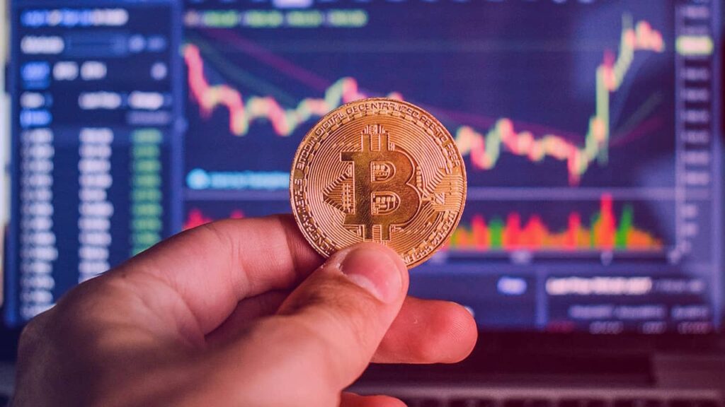 émergeance du bitcoin