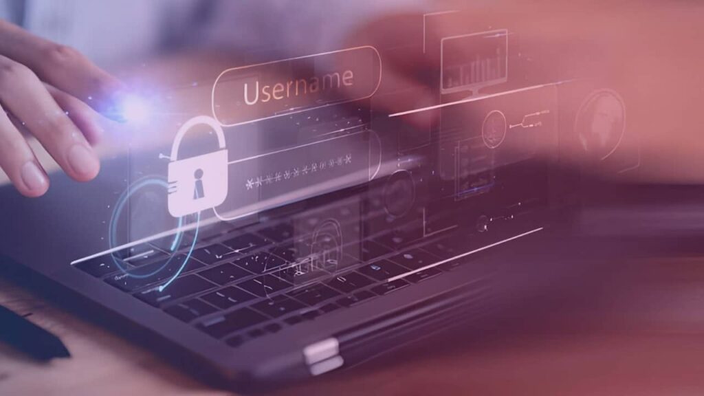 gestionnaire de mot de passe