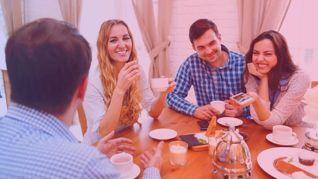 Immersion linguistique : apprendre l’anglais ou l’espagnol plus vite