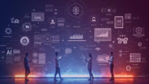 Les méthodes utilisées par les entreprises pour mieux structurer leur environnement digital