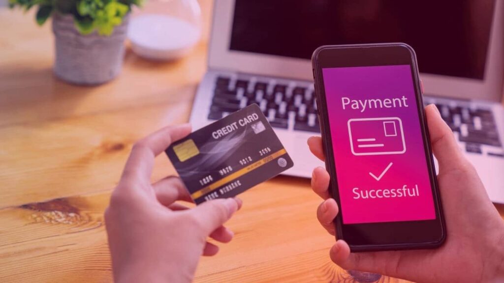 Paiement instantané