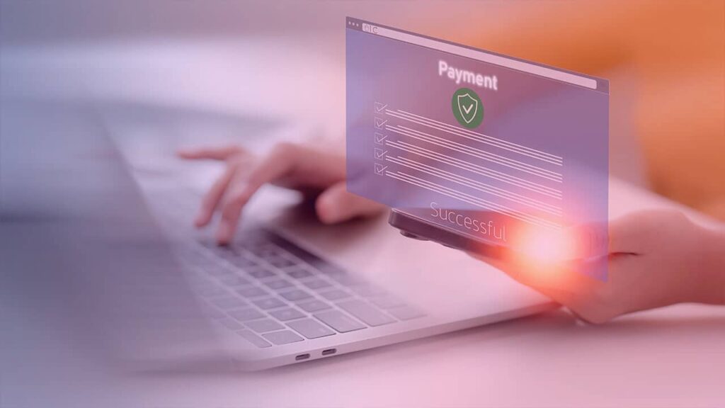 paiement instantané en ligne