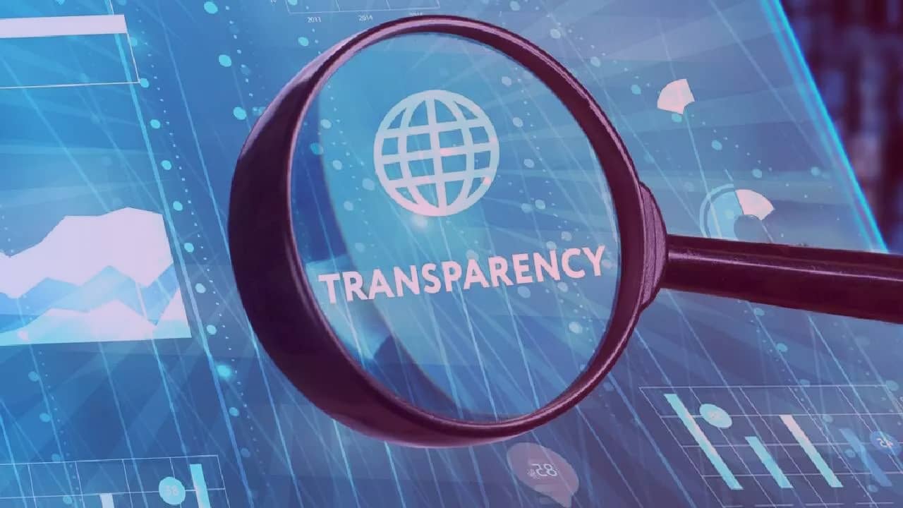 Pourquoi les utilisateurs exigent plus de transparence des plateformes ?