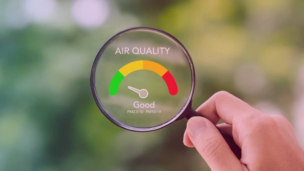 Qualité de l’air intérieur : un enjeu de santé publique trop souvent négligé dans les logements français